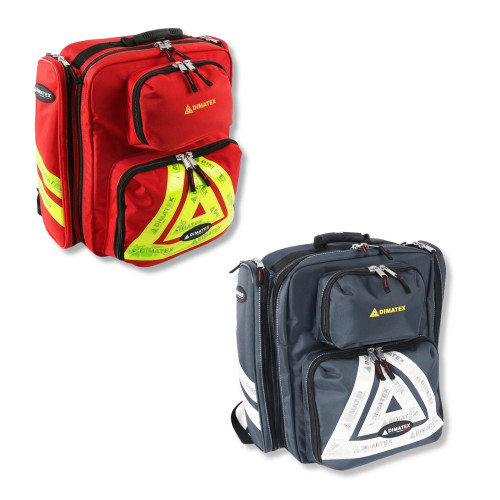 Botiquin Mochila Reflex 